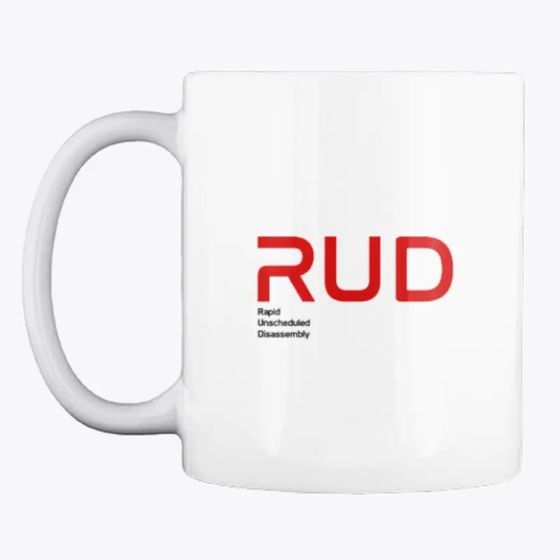 RUD Mug