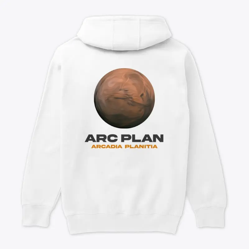 Arc Plan - Collection