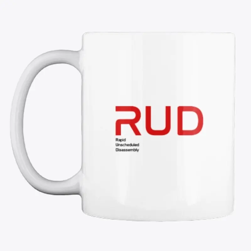 RUD Mug