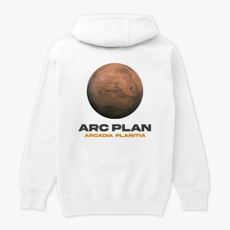 Arc Plan - Collection